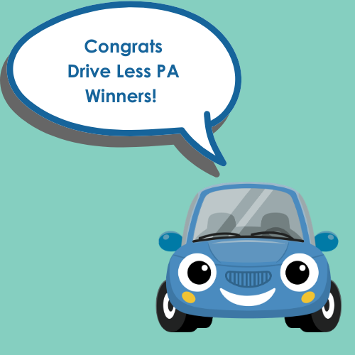 Commute PA tweet media