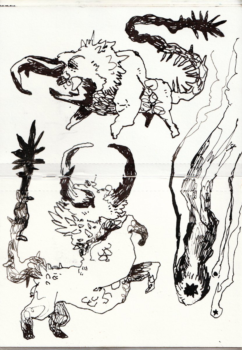 necrophage tweet media