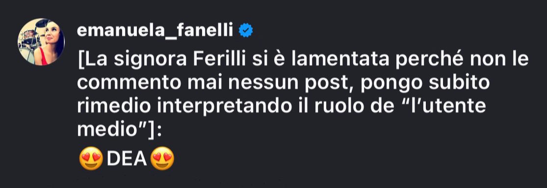 nogooddeedsss's tweet photo. Bentornata, Soubrettina.
Quanto ci sei mancata. https://t.co/5p0XFKGrlD