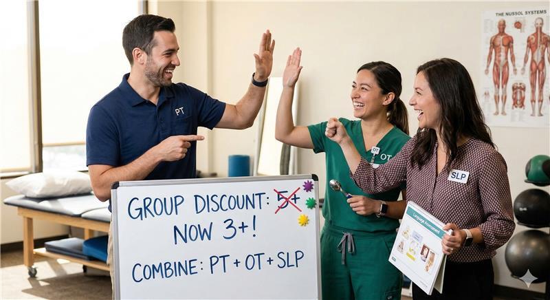 LSVT Global tweet media