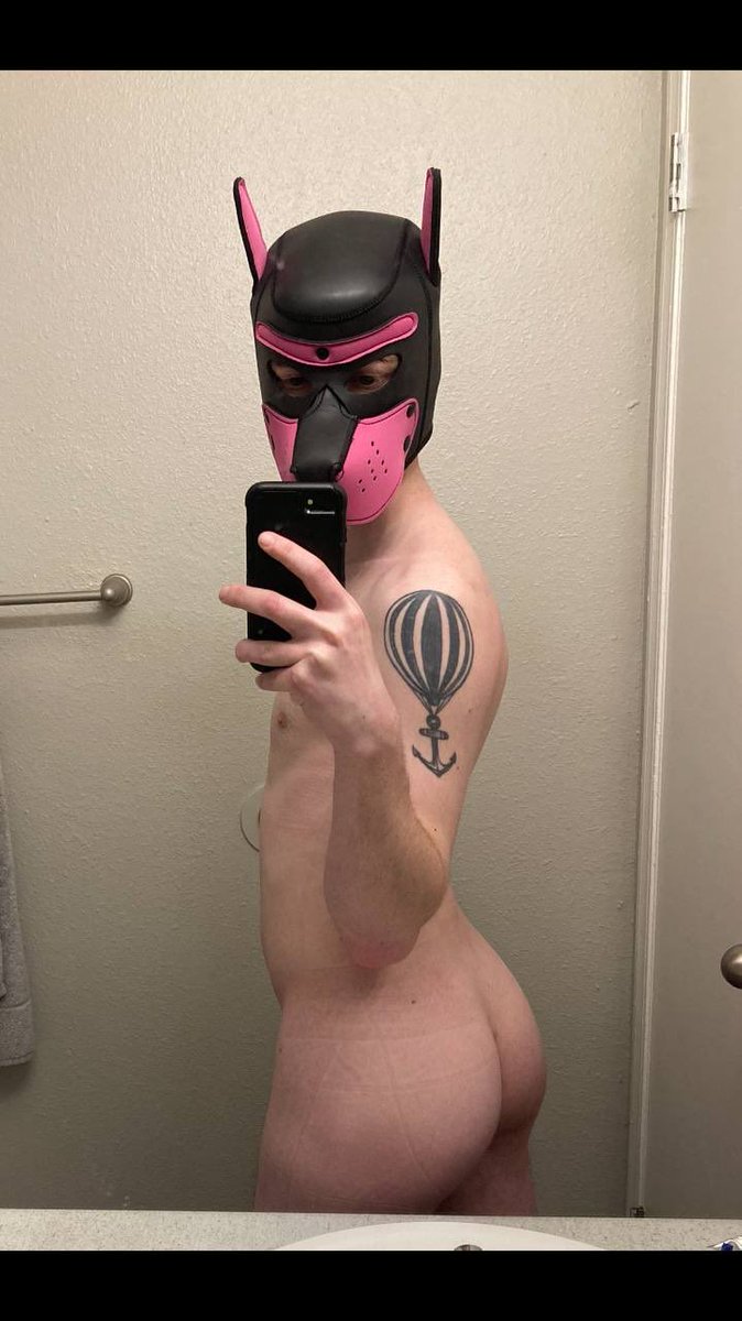 Don’t tell anyone, but I can be a good boy too 🫣