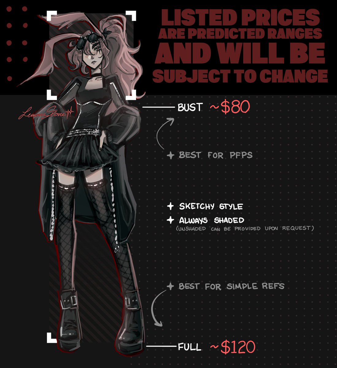 ✦ lemön tweet media