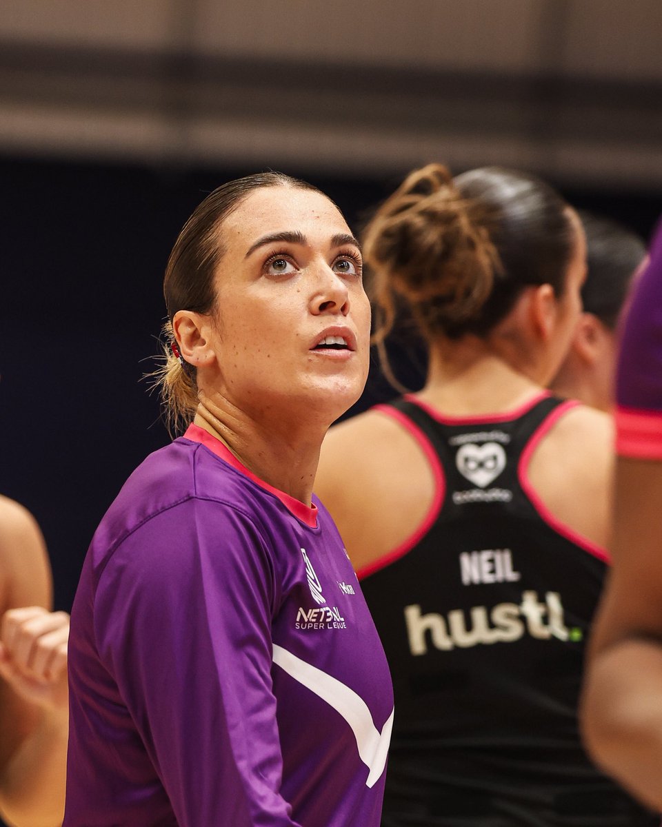 Loughborough Lightning Netball tweet media