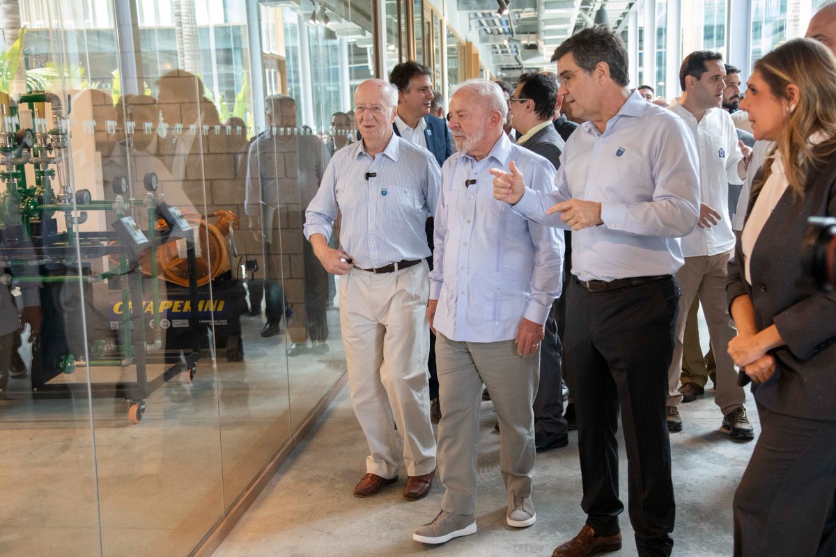 Máximo Vedoya tweet media