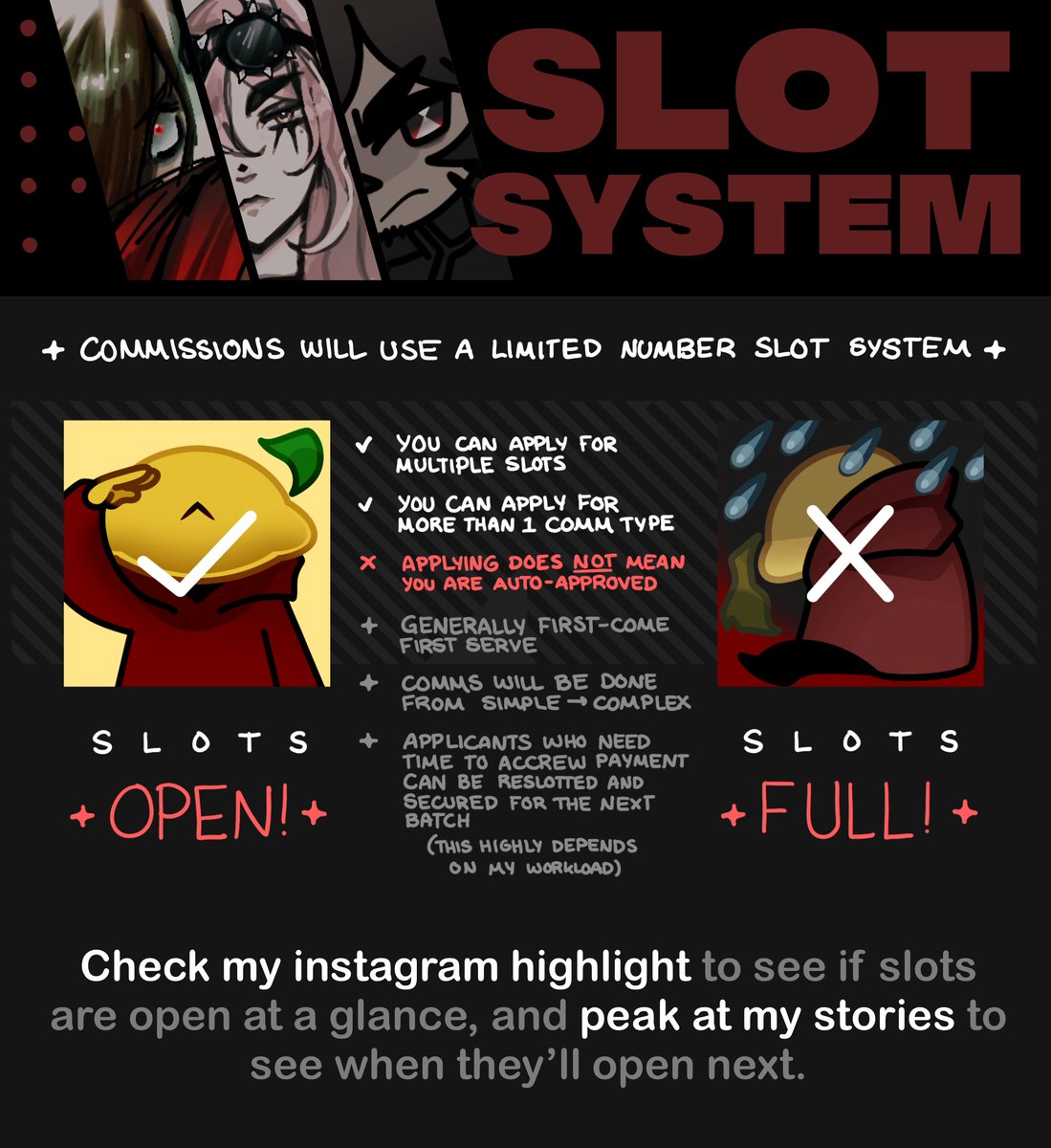 ✦ lemön tweet media