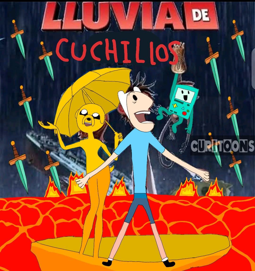 Condor Causa tweet media