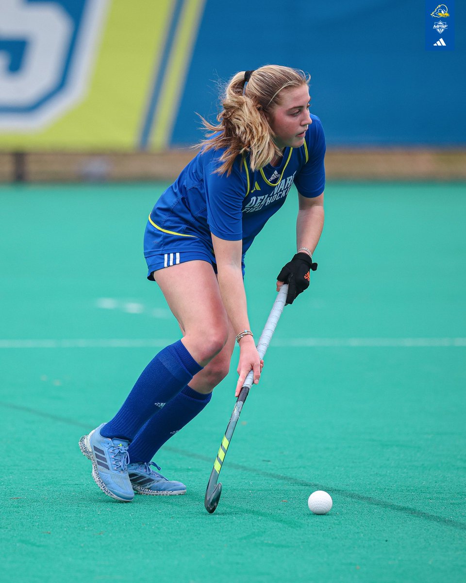 Delaware Field Hockey tweet media