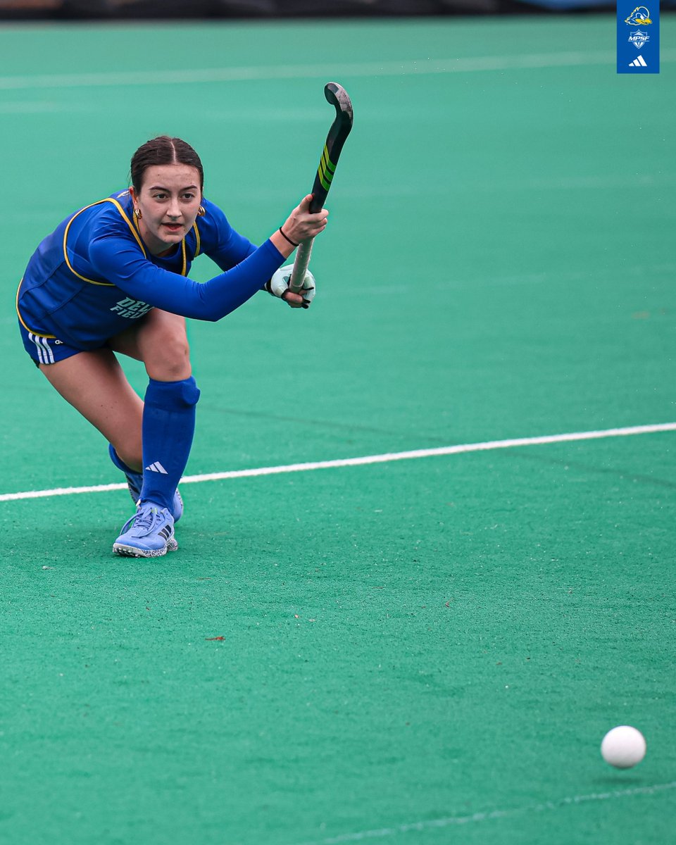 Delaware Field Hockey tweet media