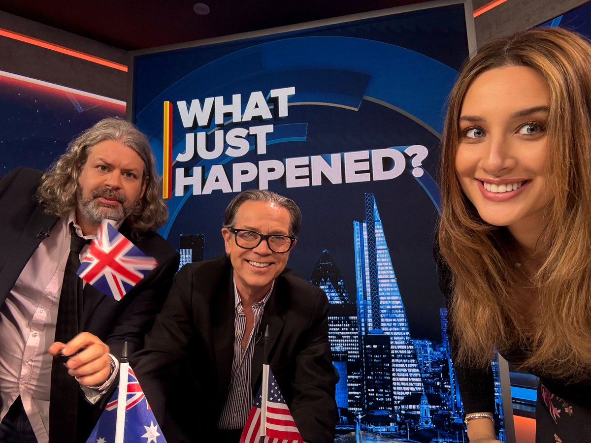 Kevin O'Sullivan tweet media