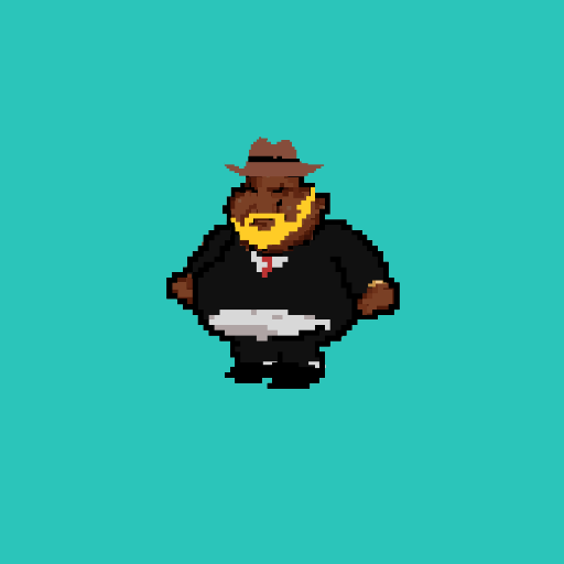 Can you smelll what the phat dood is cooking behind the scenes?
it's going to be jaw-dropping, just wait.🍔👨‍🍳