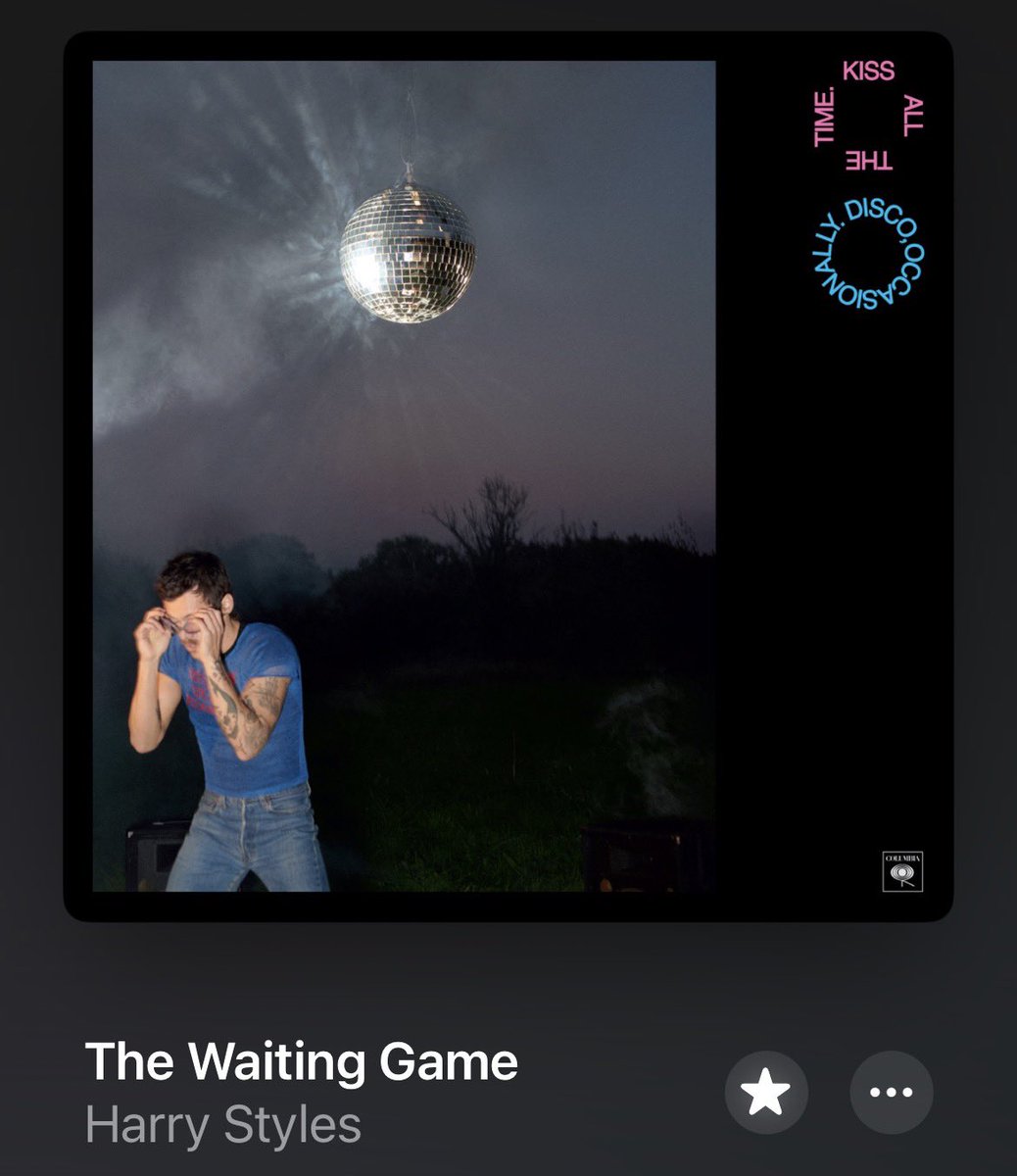 te entiendo harry, yo también estuve con alguien que me tuvo jugando a la espera mientras no me elegía pero tampoco me soltaba