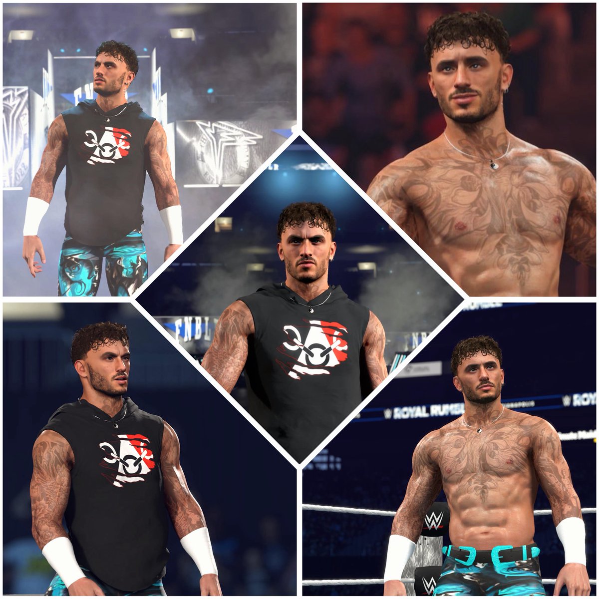 Thomas Starr tweet media