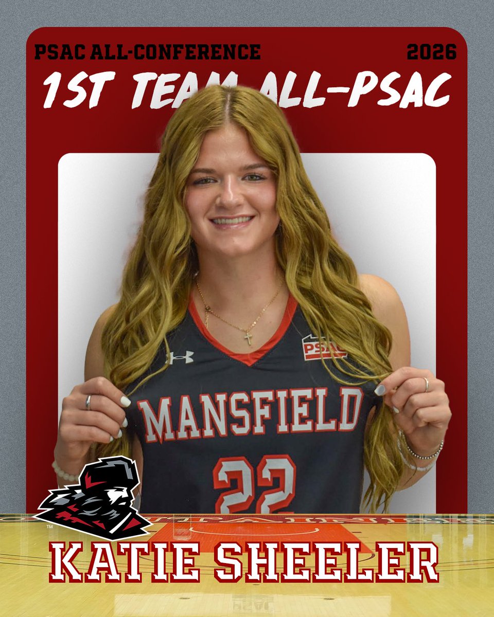 Mansfield Mountaineers tweet media