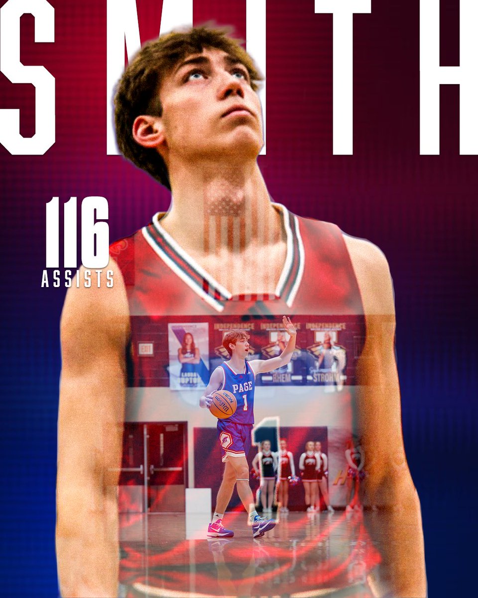 Page Basketball tweet media