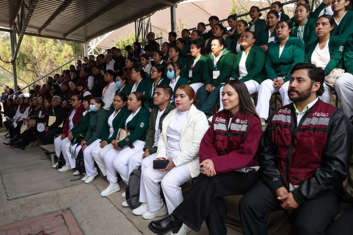 Subsecretaría de Ed Media Superior y Superior SEPH tweet media