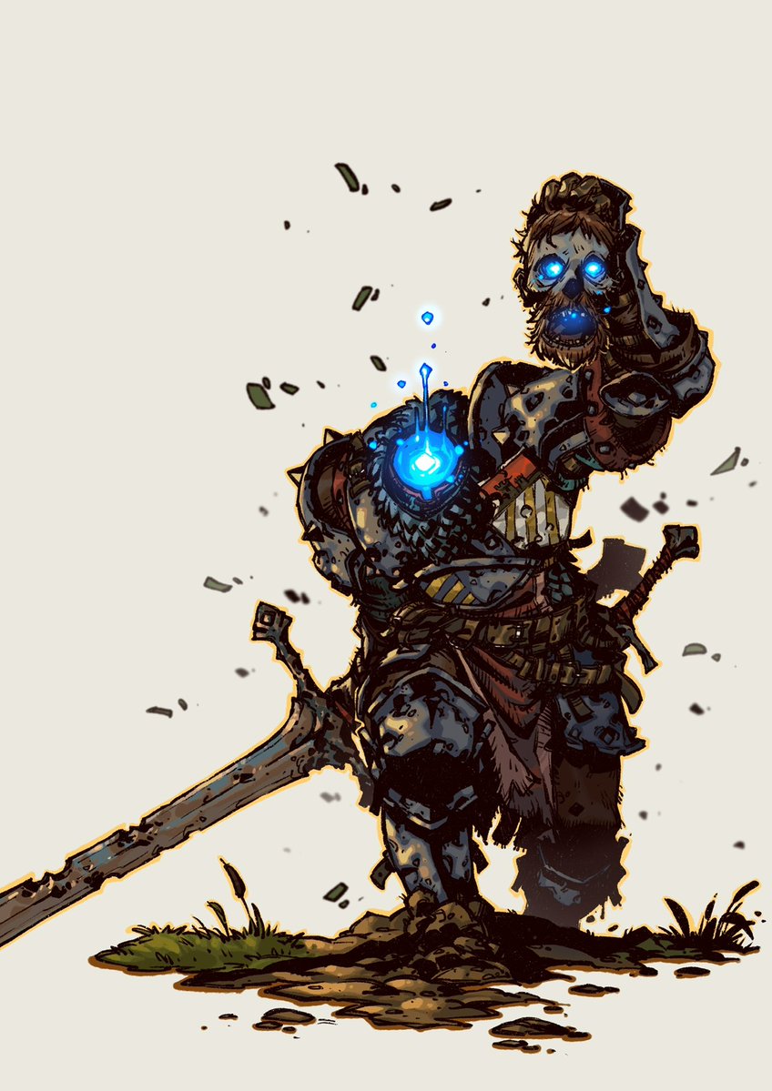 Fallen #art #characterdesign #drawing #fantasy #sketch