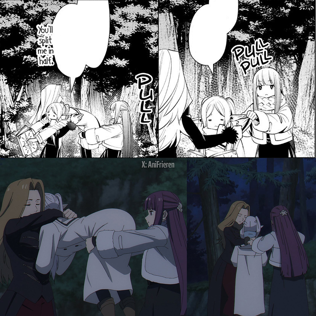 Anime Origin tweet media