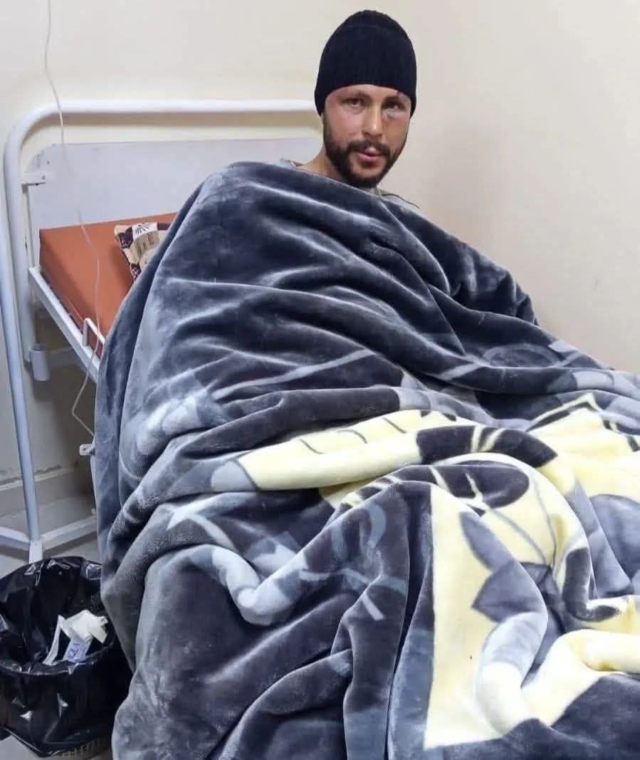 عمر مدنيه tweet media