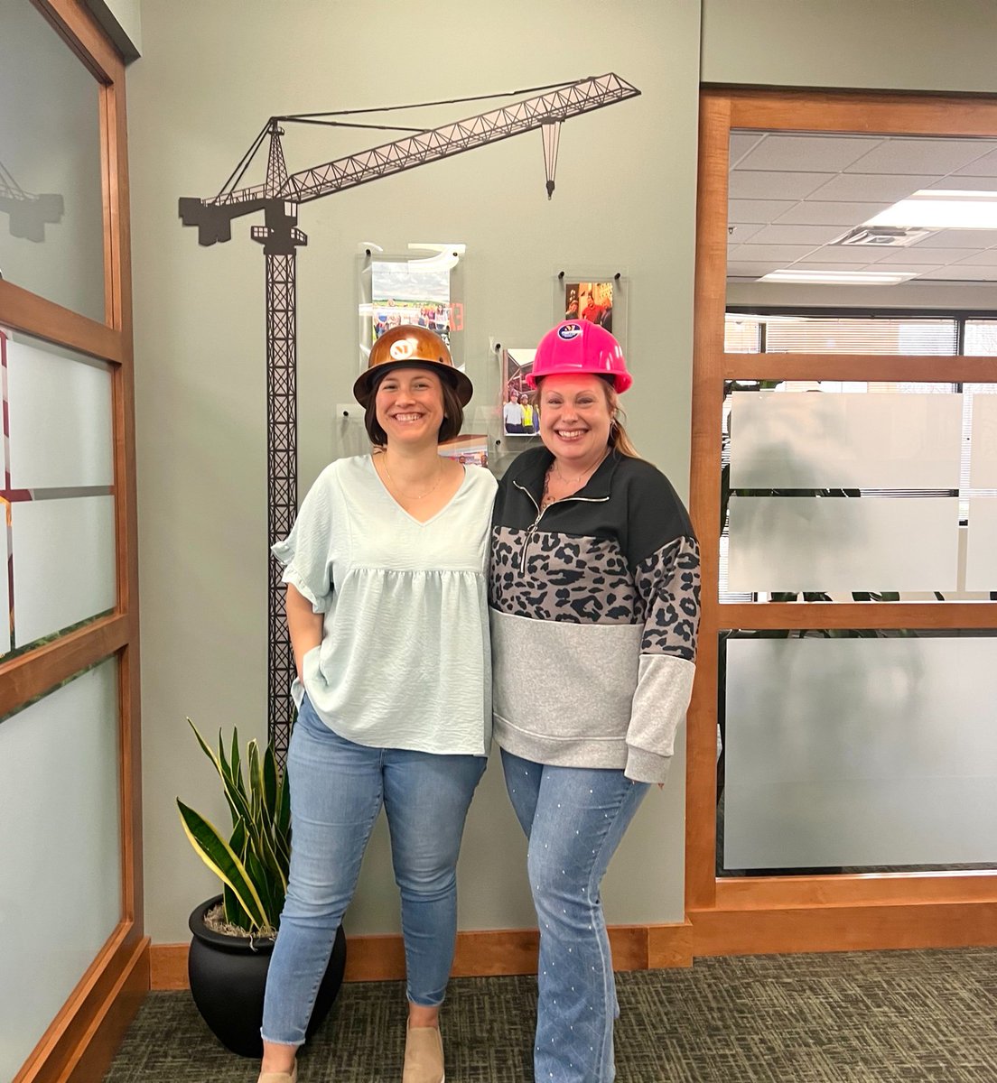 Merritt Properties tweet media