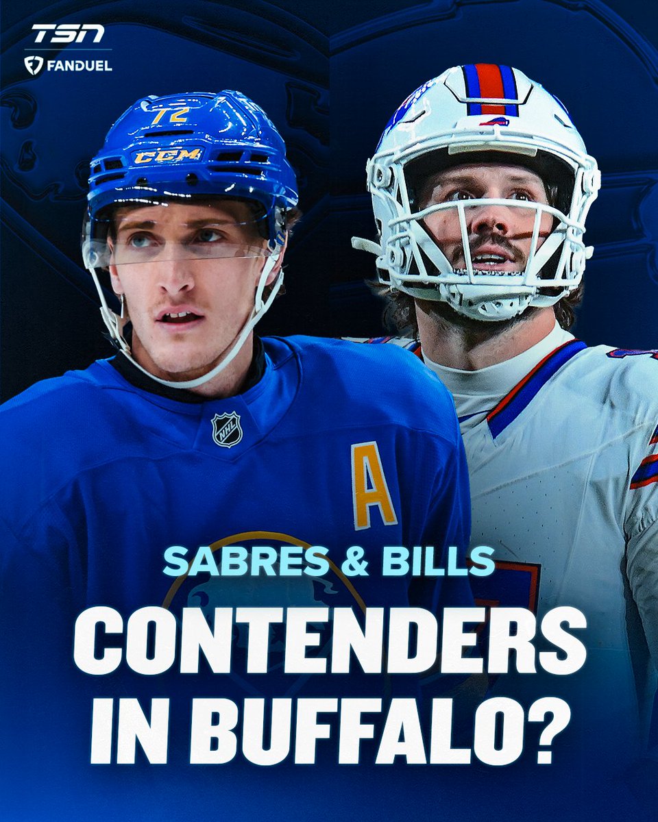 TSN EDGE tweet media