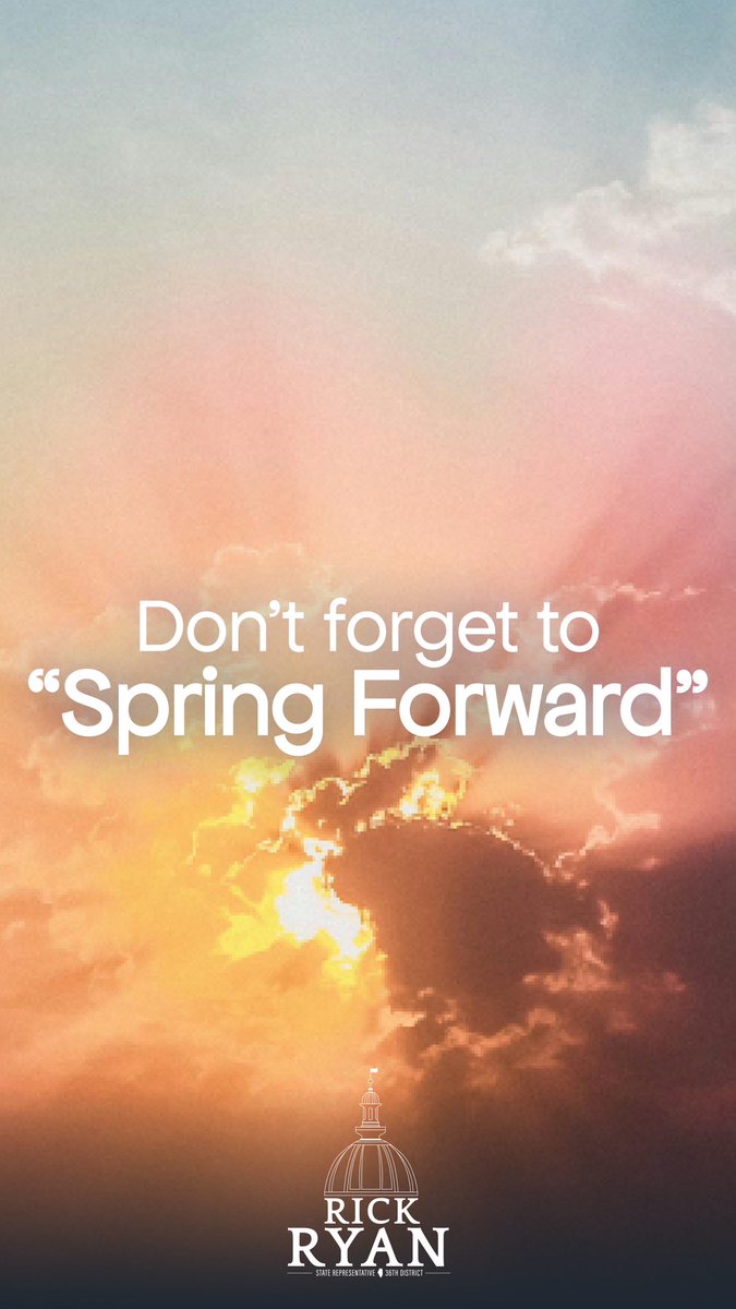 State Rep. Rick Ryan tweet media