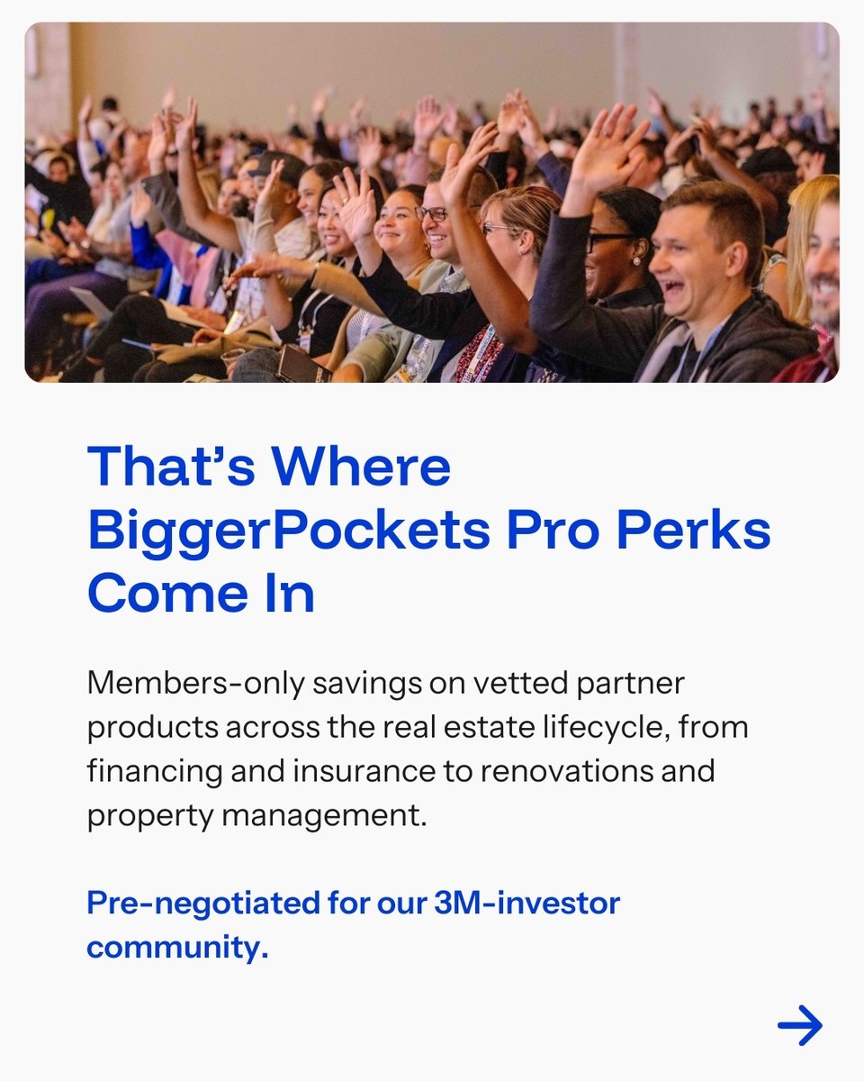 BiggerPockets tweet media