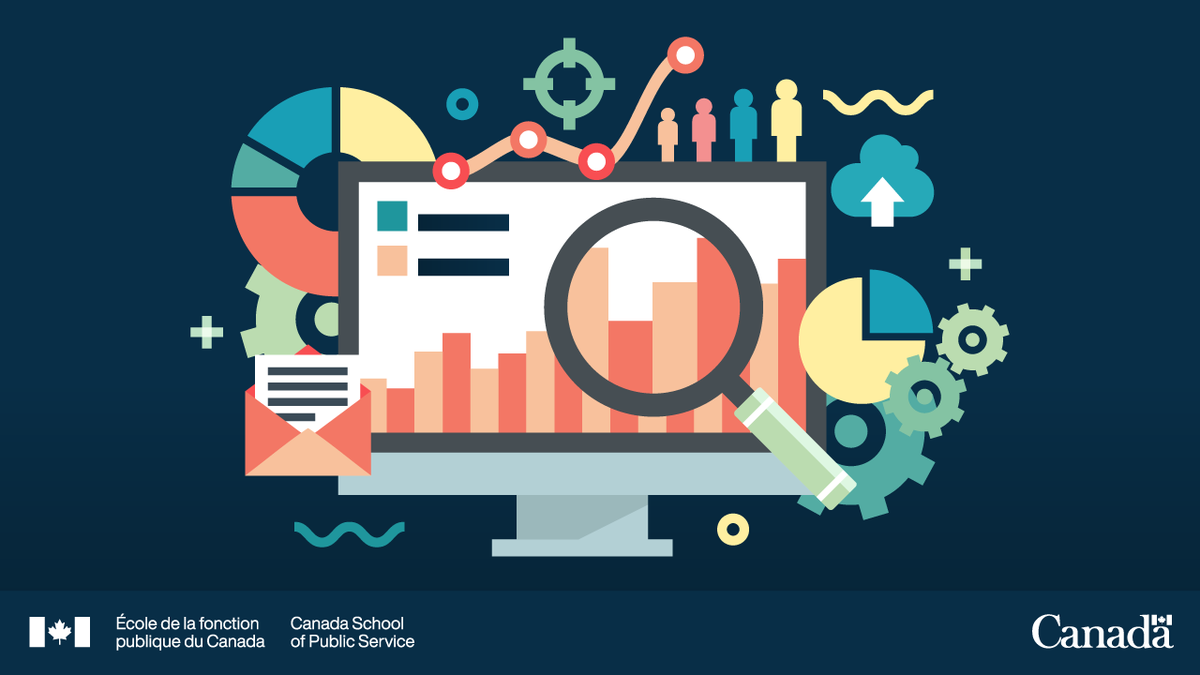 École de la fonction publique du Canada tweet media