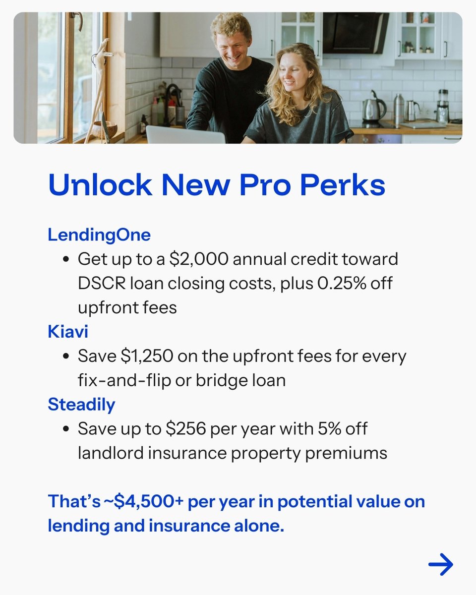 BiggerPockets tweet media