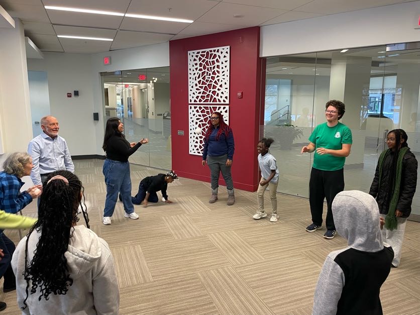 Mission First Housing Group tweet media