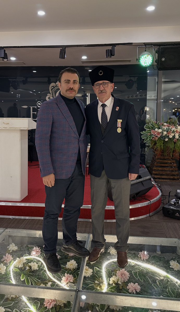 Nihat Bayram tweet media
