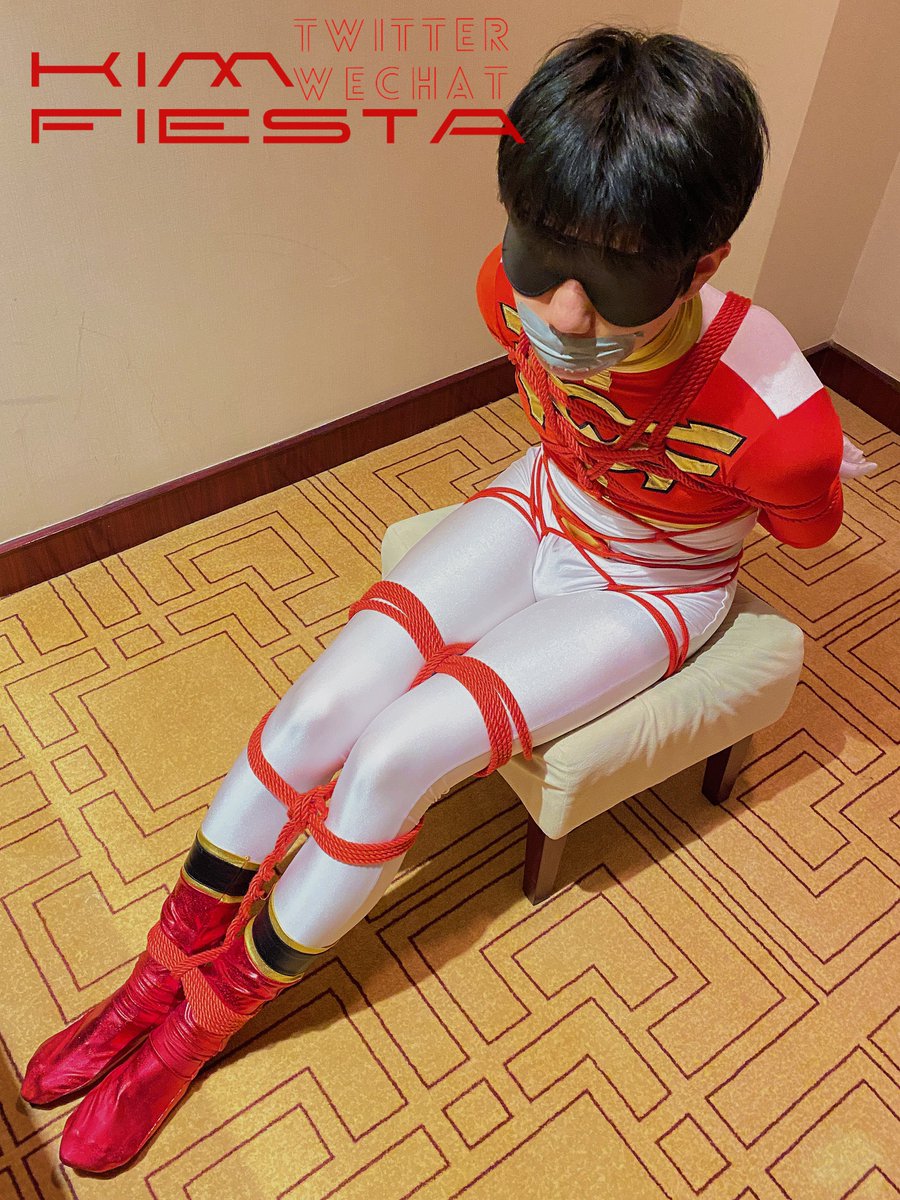 Kim Fiesta tweet media