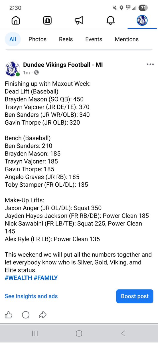 Jason Carpenter tweet media