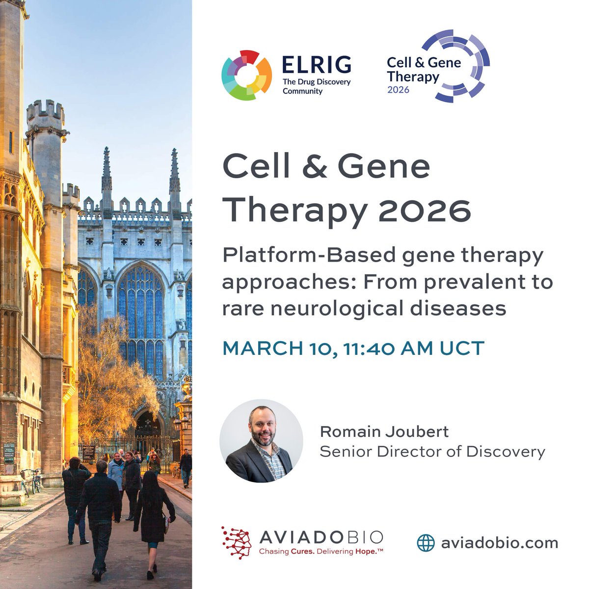 AviadoBio tweet media