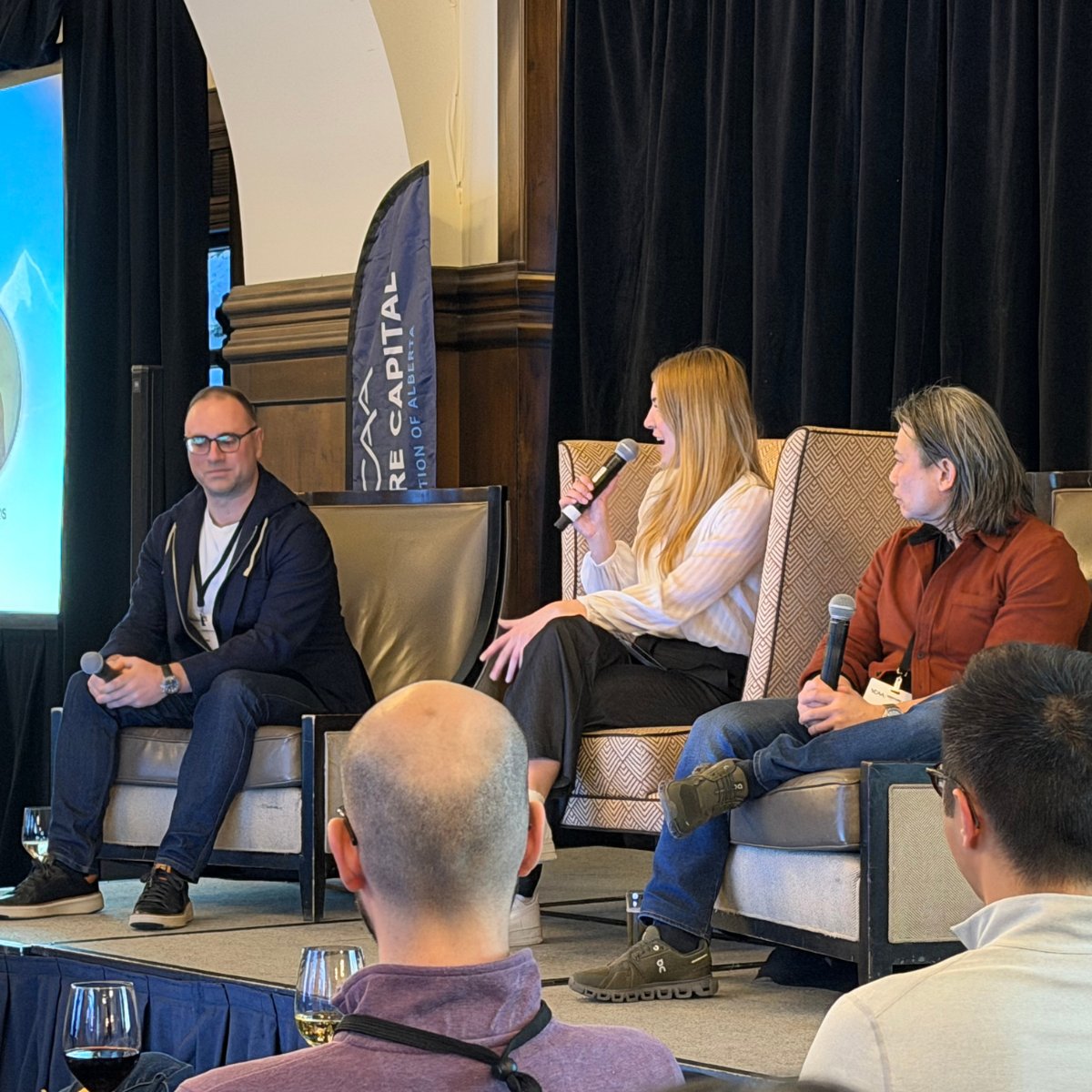 Accelerate Fund tweet media