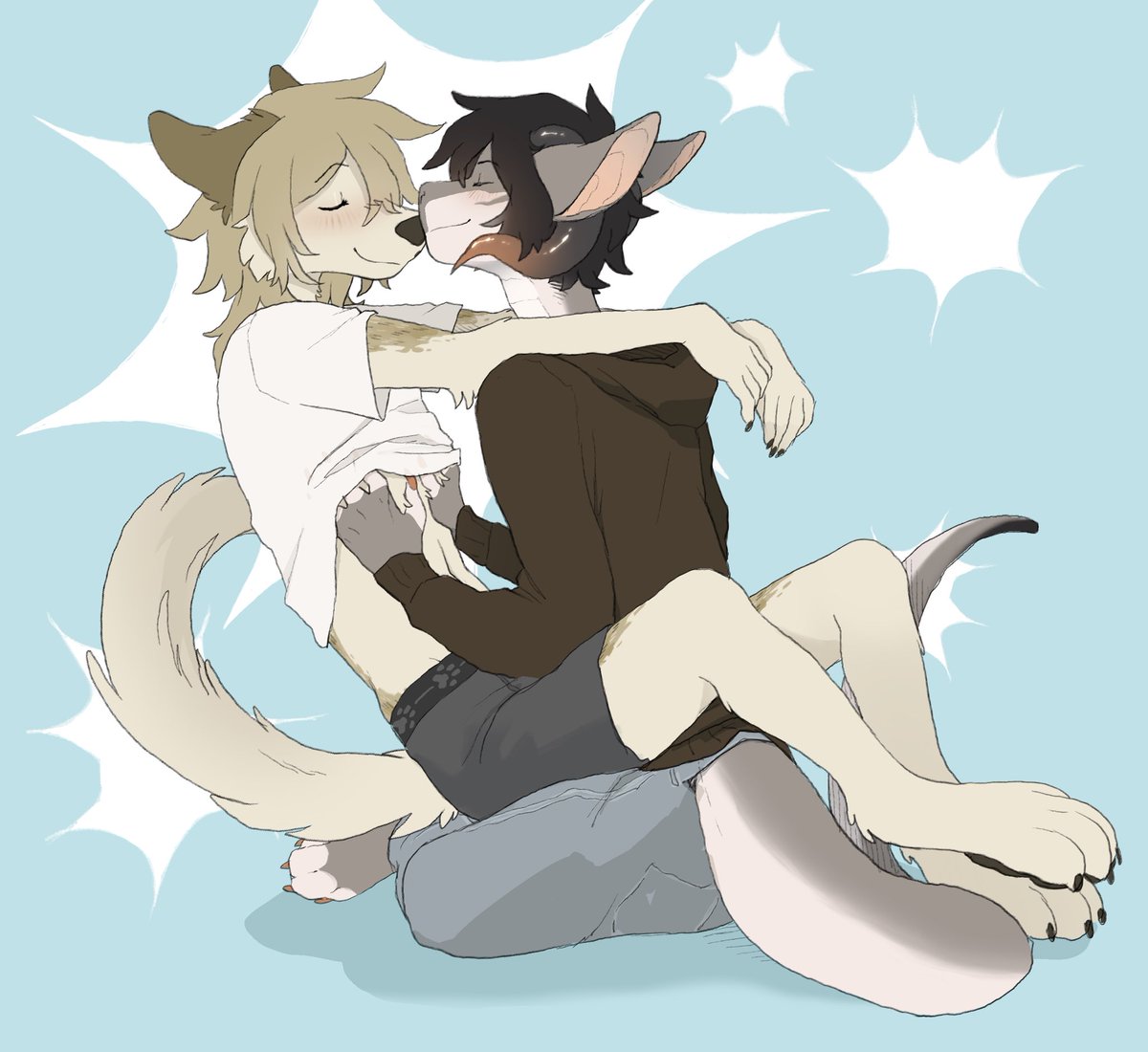 beast 💛🔞 tweet media