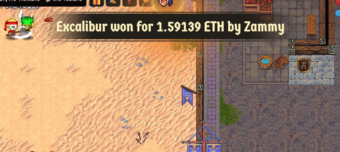 0xZammy ✳️ tweet media