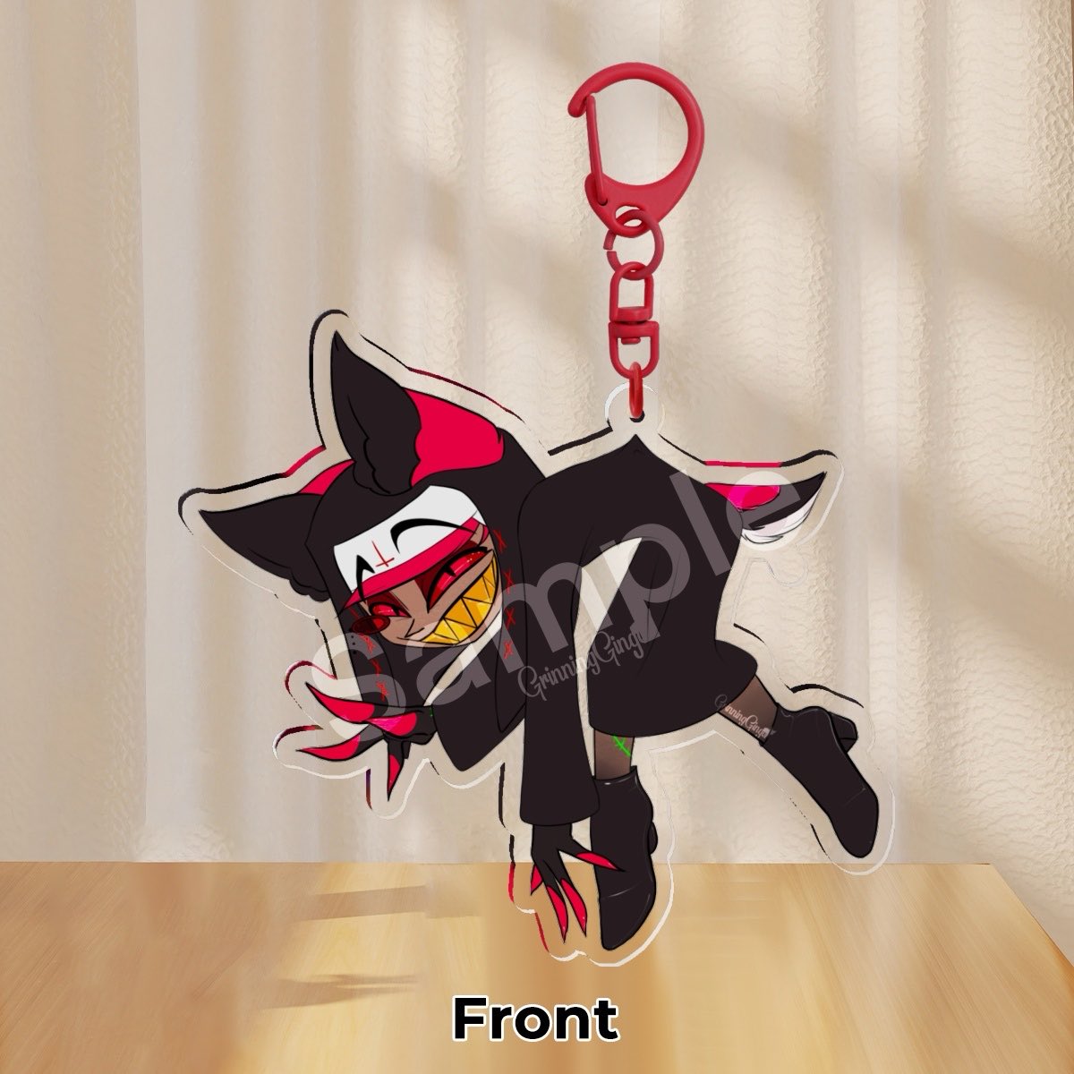 Grinning_Ginger tweet media