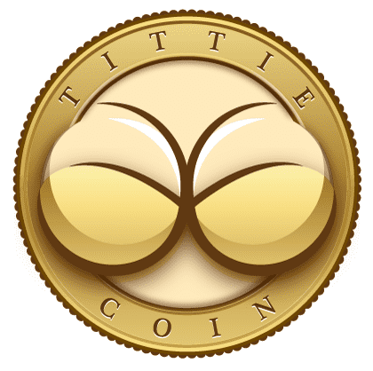 You like Titties?  You like coins?  The answer is simple.

2014 OG Tittiecoin is here.