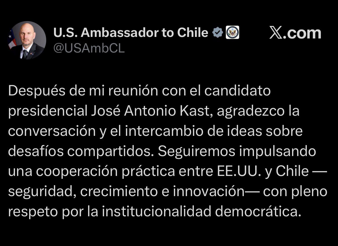 Bárbara Figueroa S. tweet media