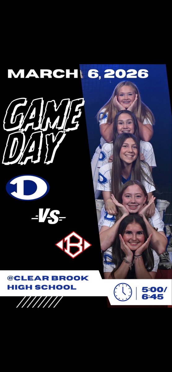 Dickinson Lady Gator Softball tweet media