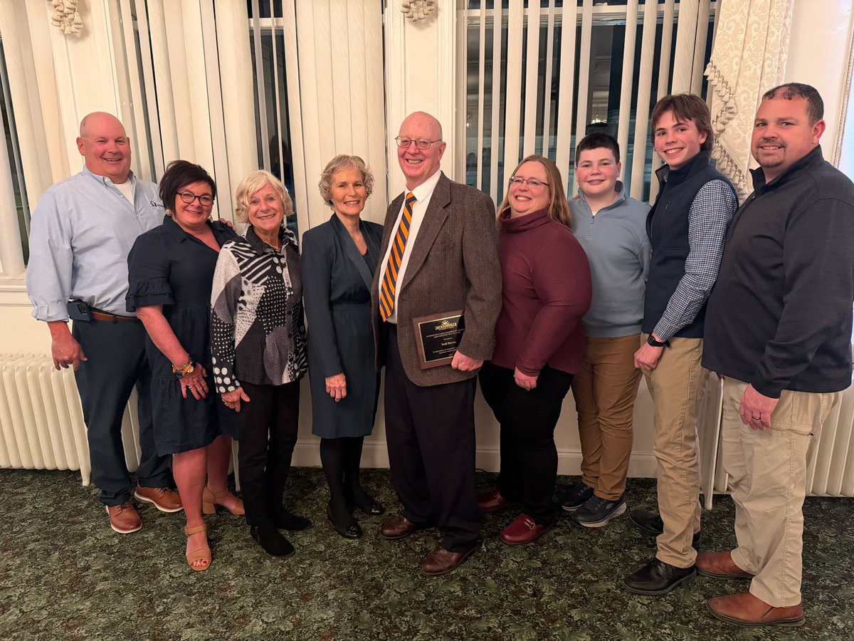 Burrus Seed tweet media