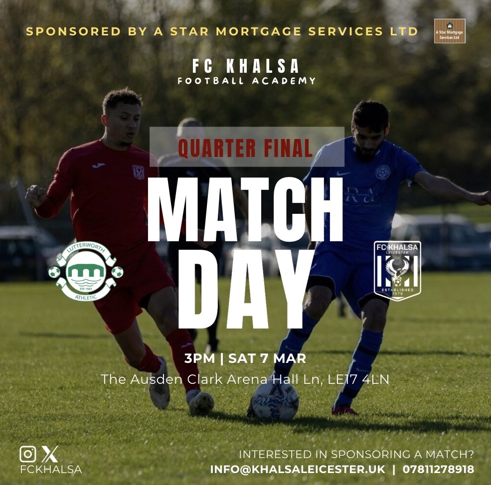 FC Khalsa GAD tweet media