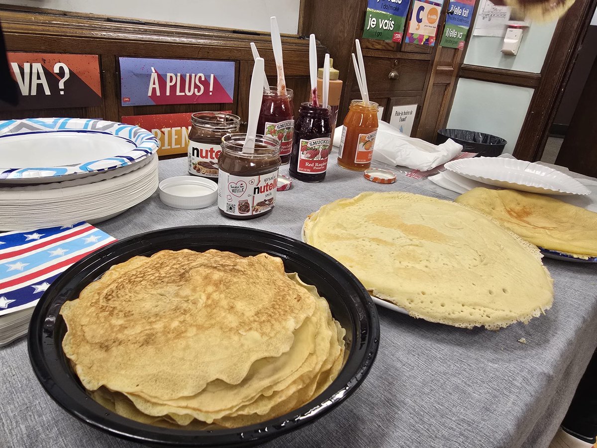 Carmelina Lista tweet media