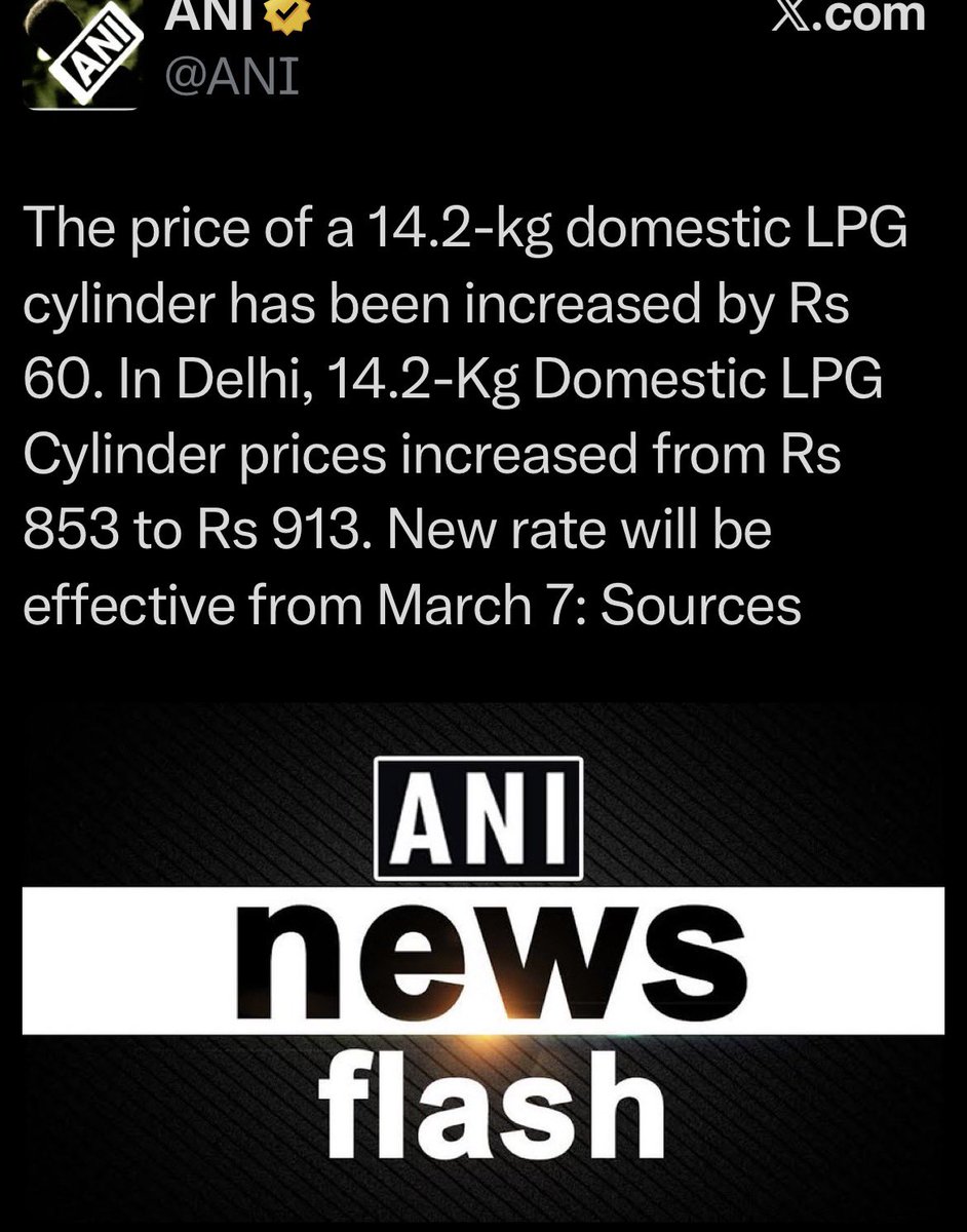 AdyAl08's tweet image. Andh Bhakt Aunty POV:
Gas 913/-  ho gayi…
Par aunty ki soch hai : 

“Modi ji jo karte hain desh ke liye karte hain.”

#LPGPriceHike #Mehengai #MiddleClass #Inflation #ModiHaiTohMumkinHai