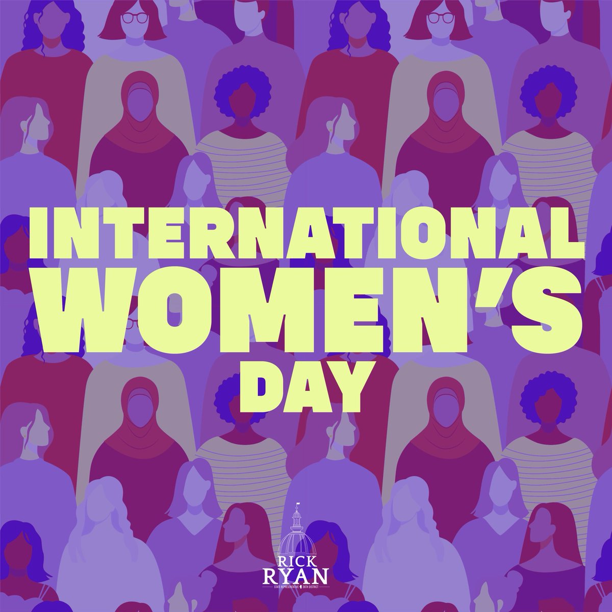 State Rep. Rick Ryan tweet media