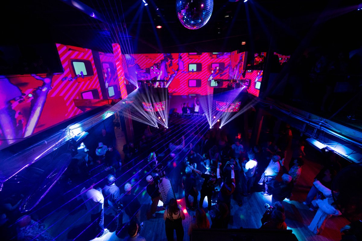 Sports Illustrated Experiences tweet media