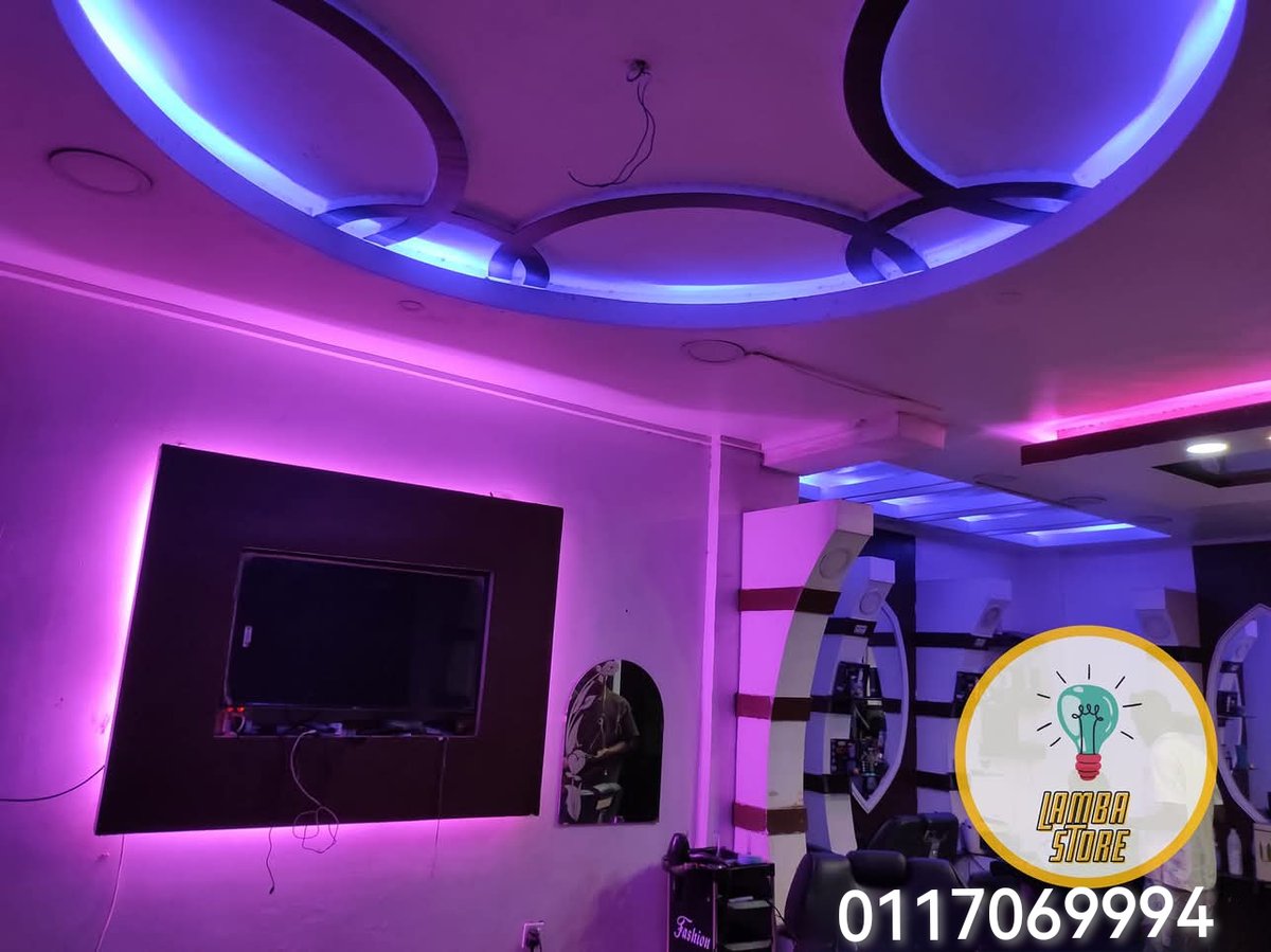 كـل خدمات تصميم وتنفيذ الإضاءة والديكور متوفرة في الخرطوم الأن 💡..
للمنازل والكافيهات والمحال التجارية أحدث انواع الديكورات و الإضاءة