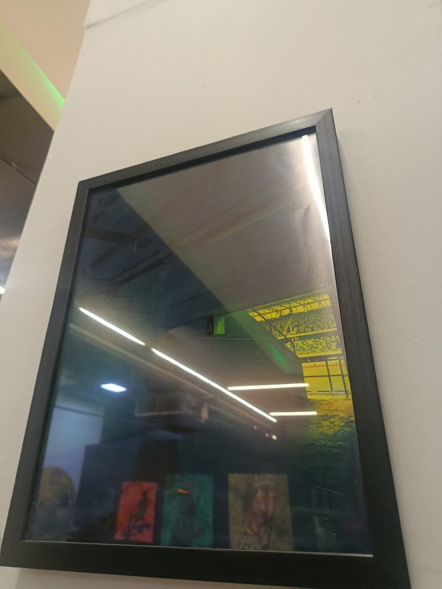 davidokhn's tweet photo. My pieces on display at +234 Art Fair. Turn up, let's have a conversation. 😌 https://t.co/qixlZQtVWf