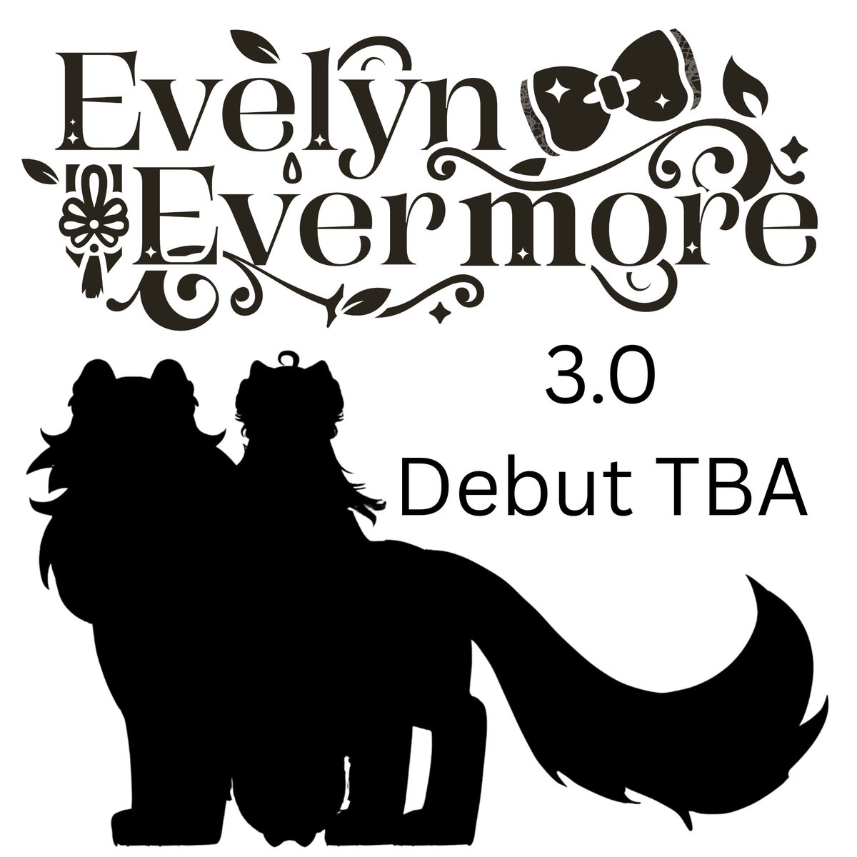 Evelyn Evermore🎋🪭 Live2d ⚙️ tweet media