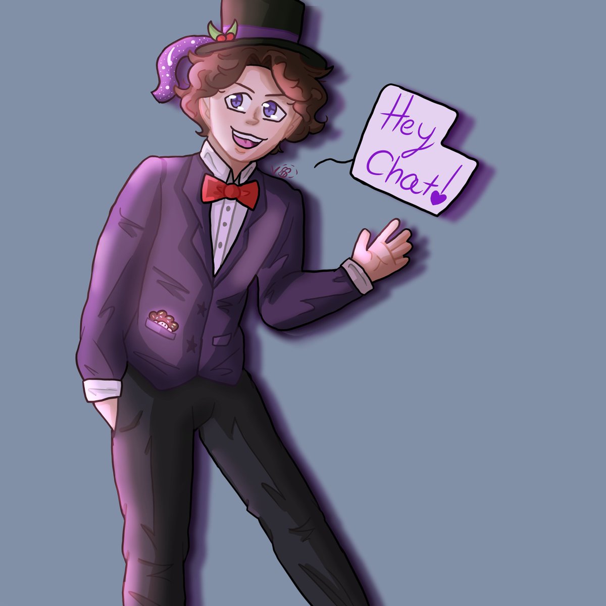 Vivian!🚦 (COMMS OPEN!) tweet media